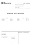 RMD 8555 AES4 Spare parts manual